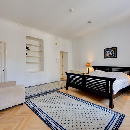 Boutique Hotel Tbilisi ภายนอก รูปภาพ