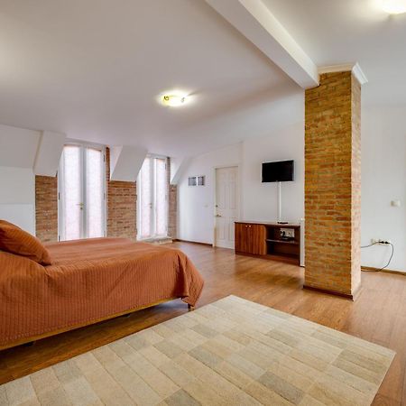 Boutique Hotel Tbilisi ภายนอก รูปภาพ