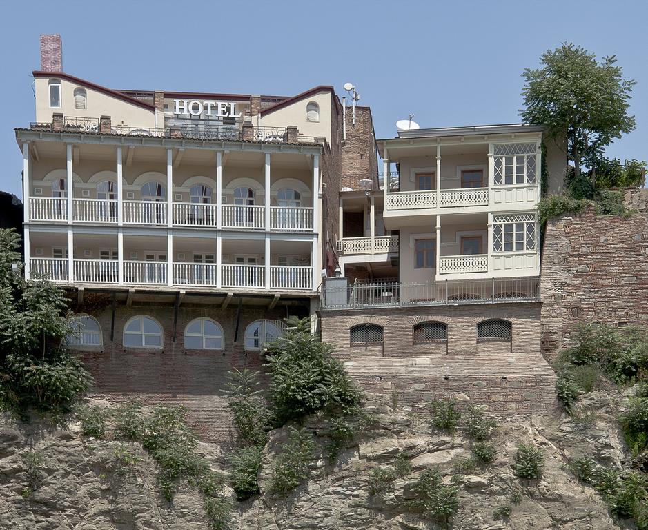 Boutique Hotel Tbilisi ภายนอก รูปภาพ