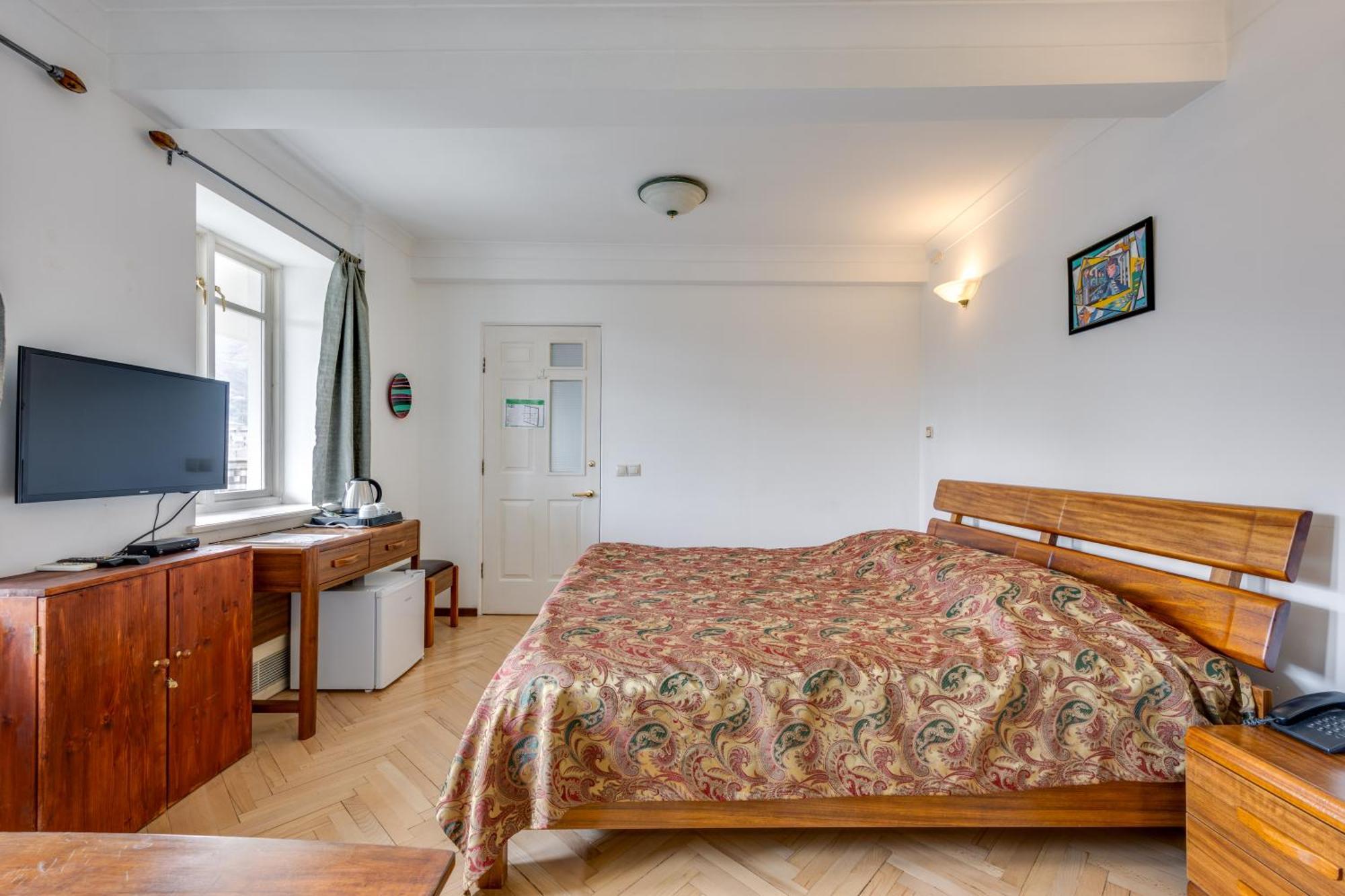 Boutique Hotel Tbilisi ภายนอก รูปภาพ