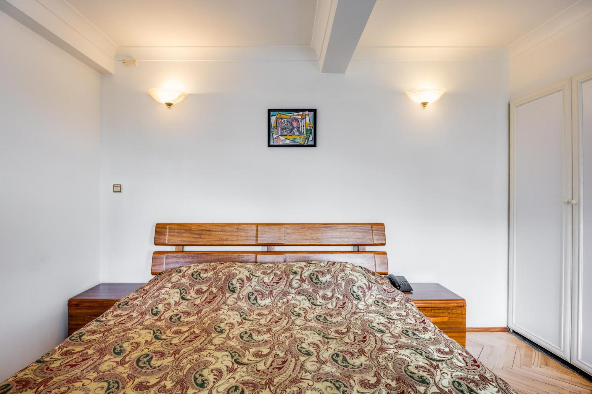Boutique Hotel Tbilisi ภายนอก รูปภาพ