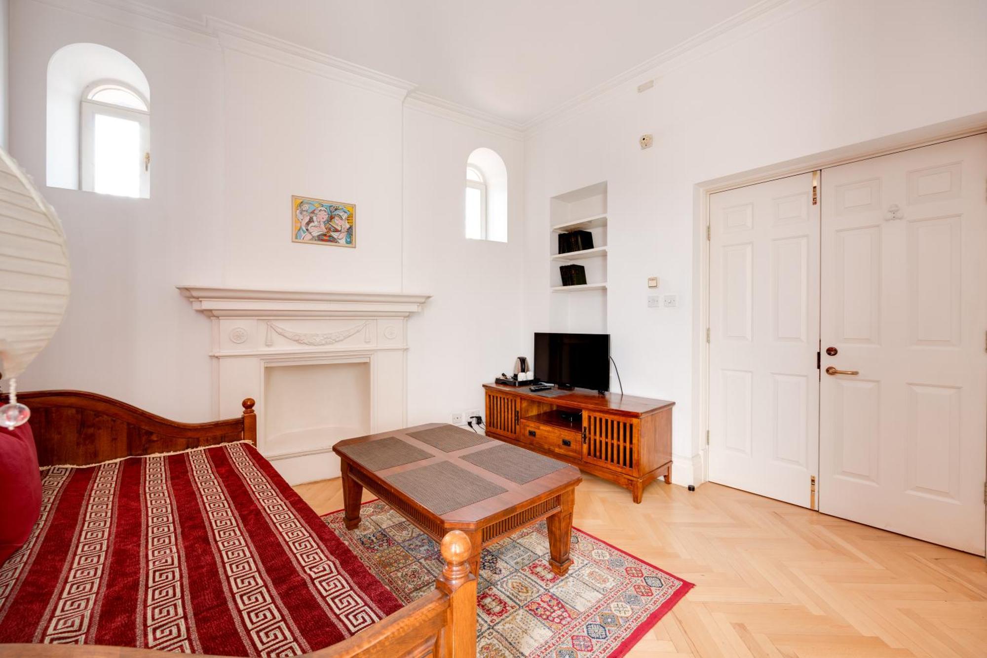 Boutique Hotel Tbilisi ภายนอก รูปภาพ