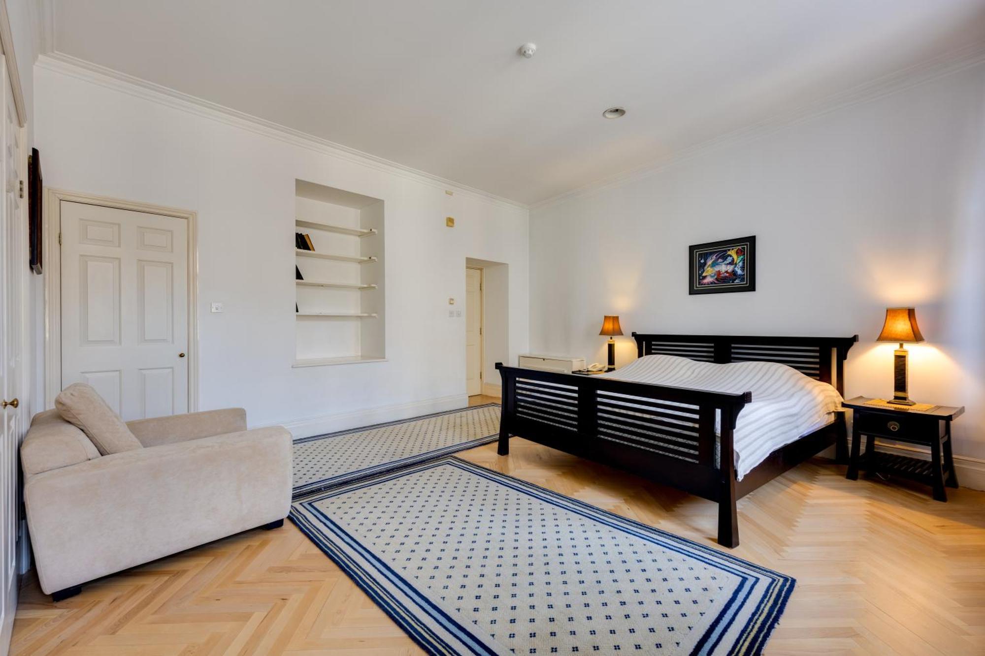 Boutique Hotel Tbilisi ภายนอก รูปภาพ