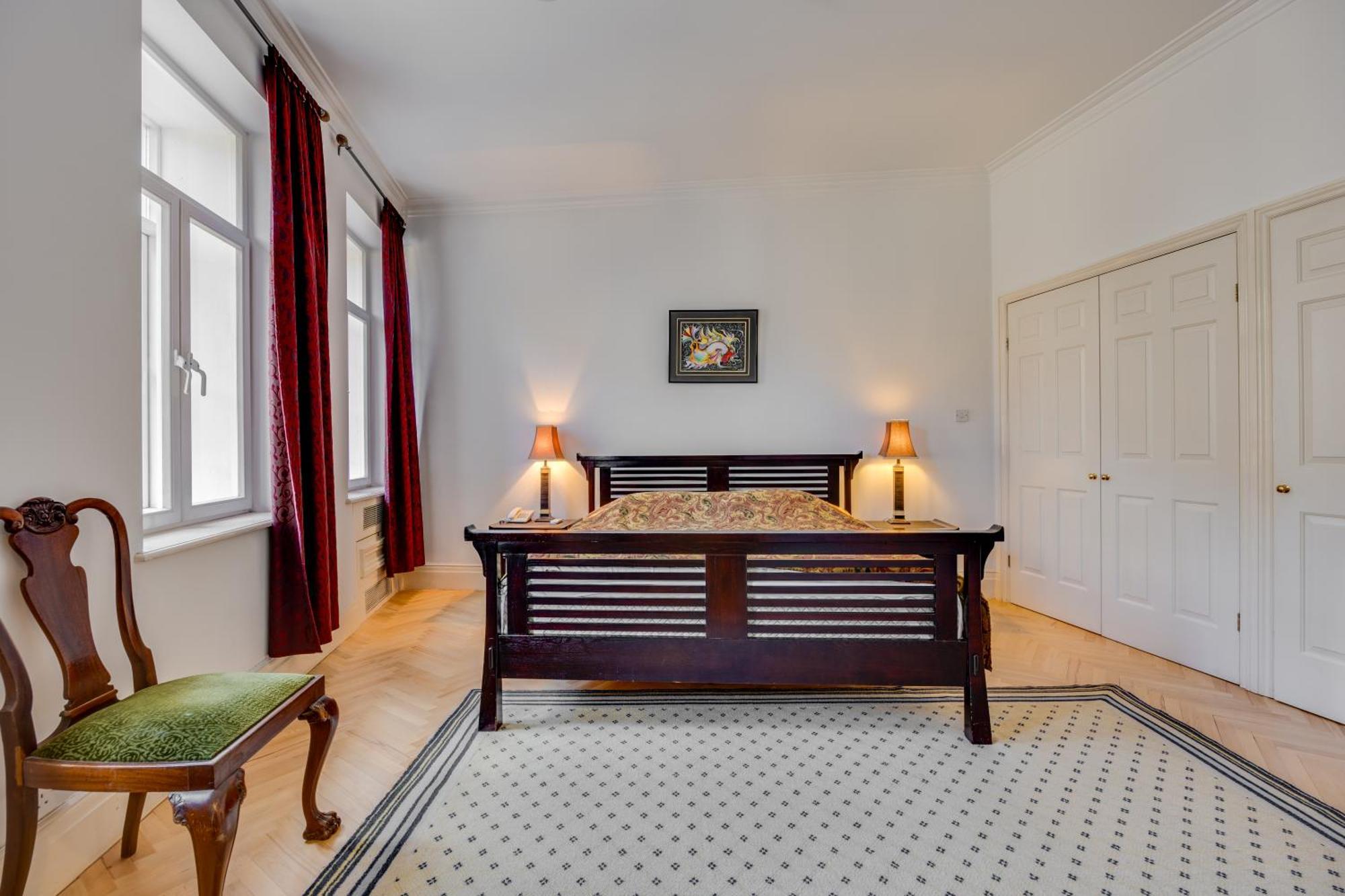 Boutique Hotel Tbilisi ภายนอก รูปภาพ