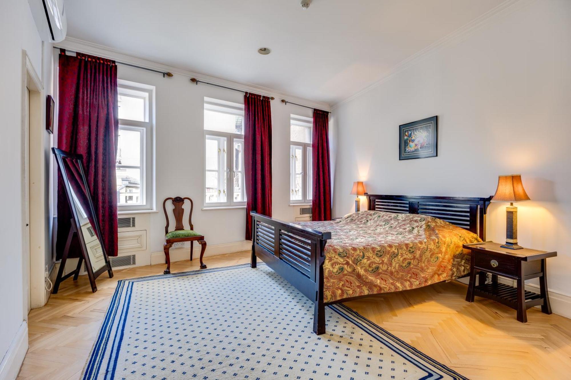 Boutique Hotel Tbilisi ภายนอก รูปภาพ