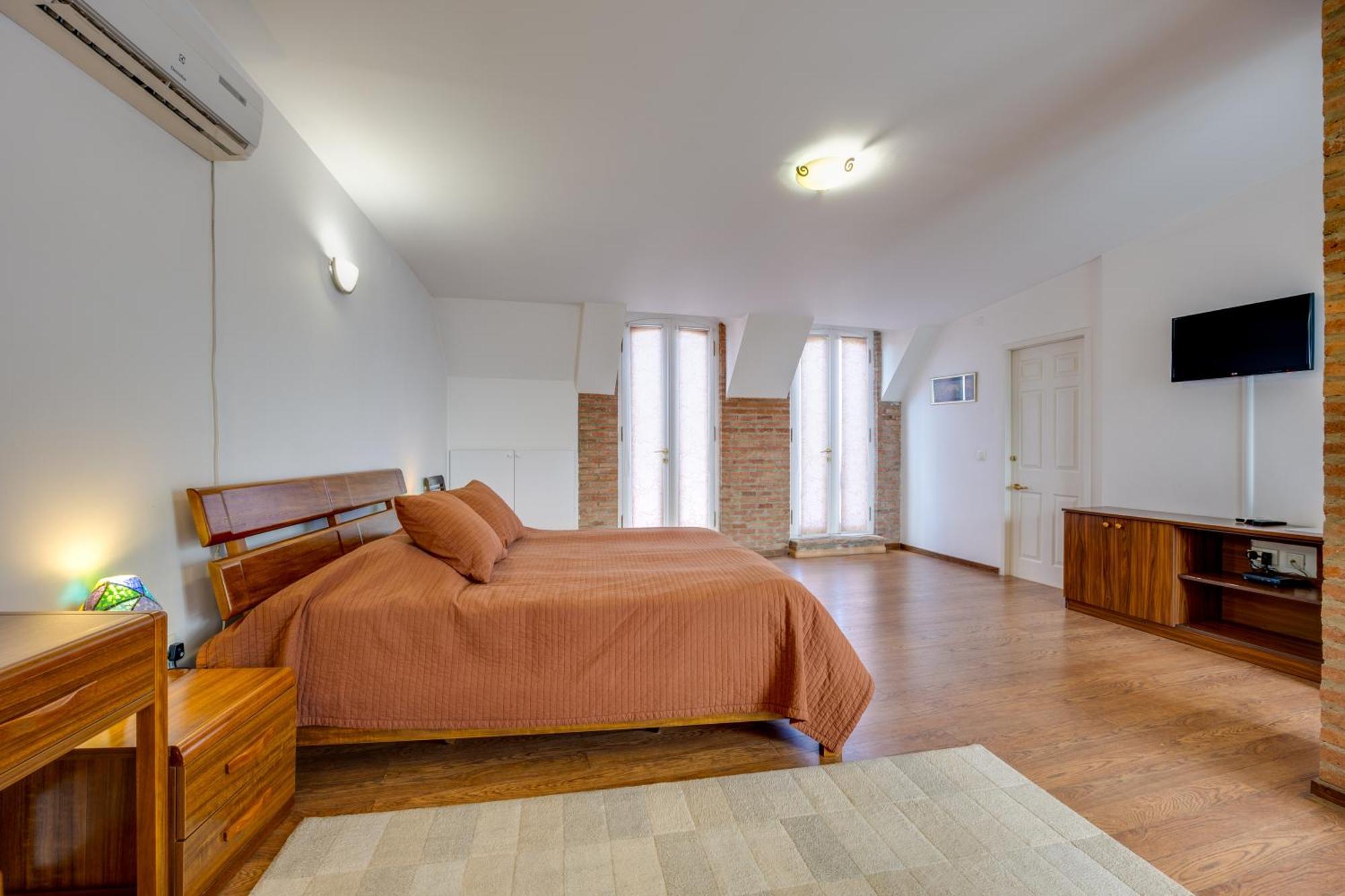 Boutique Hotel Tbilisi ภายนอก รูปภาพ