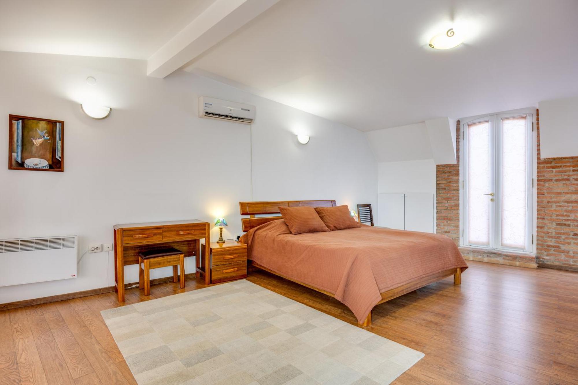 Boutique Hotel Tbilisi ภายนอก รูปภาพ