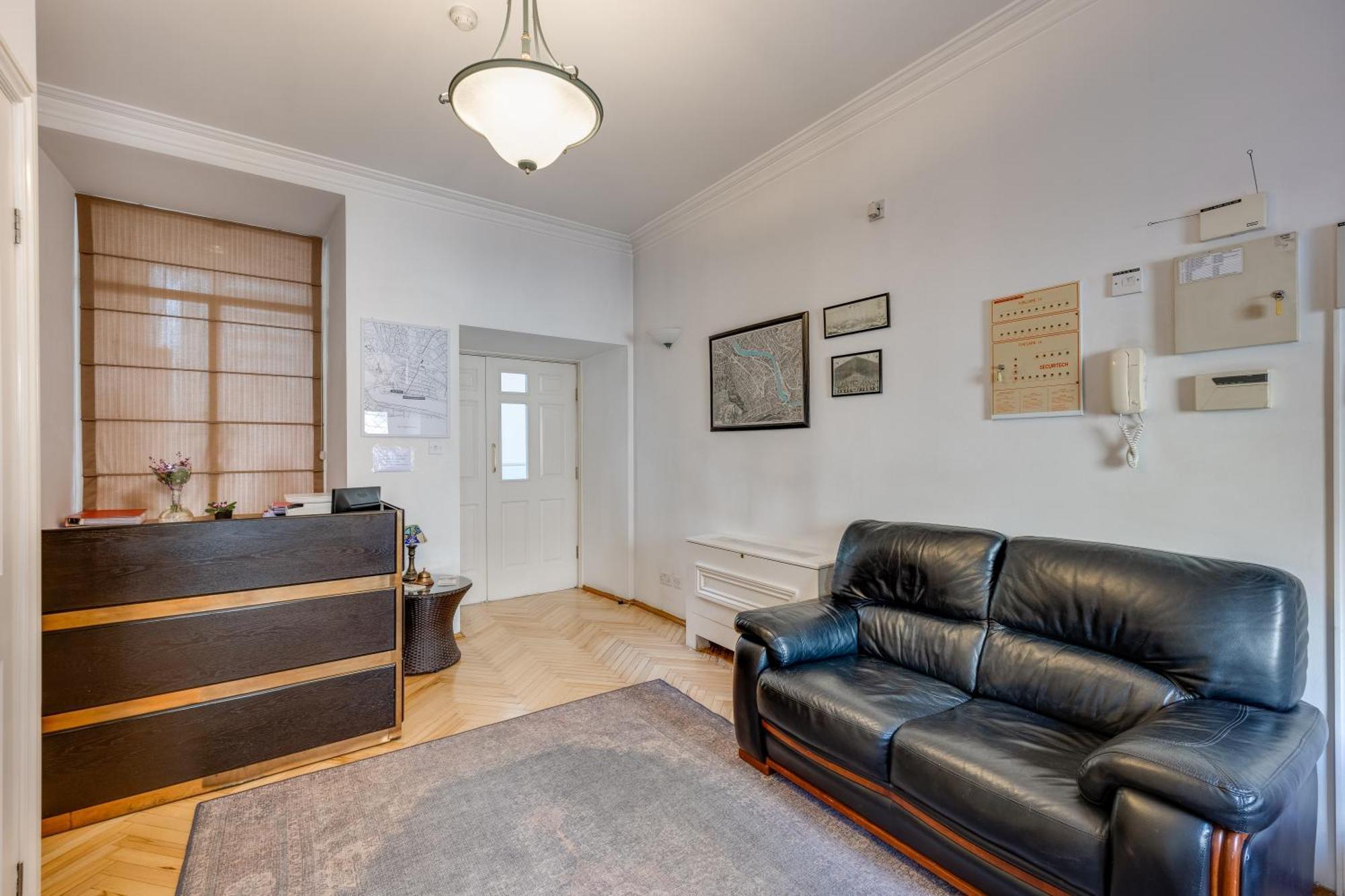 Boutique Hotel Tbilisi ภายนอก รูปภาพ