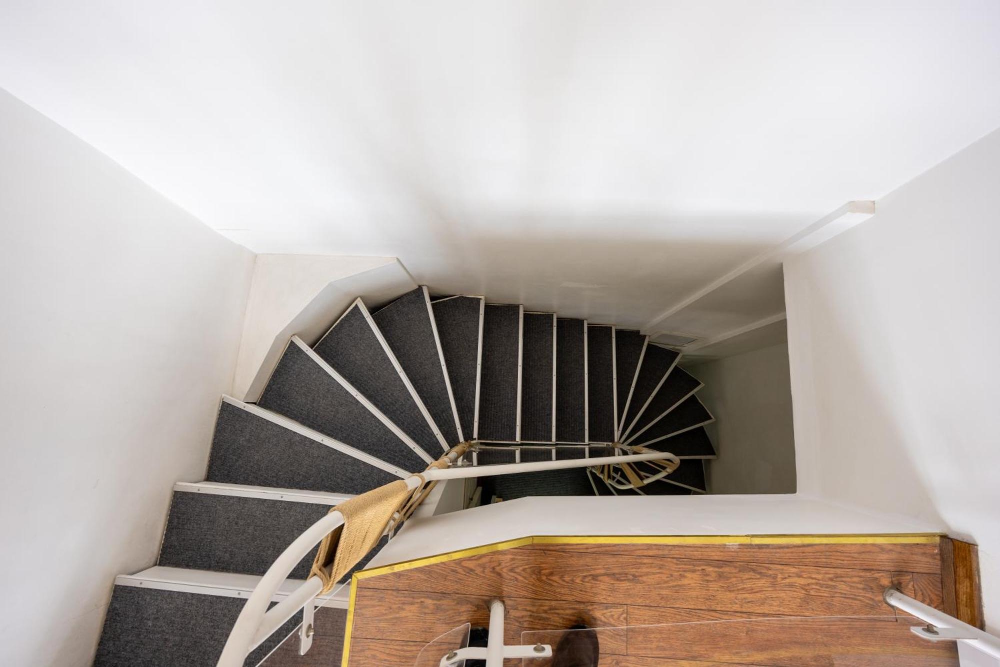 Boutique Hotel Tbilisi ภายนอก รูปภาพ