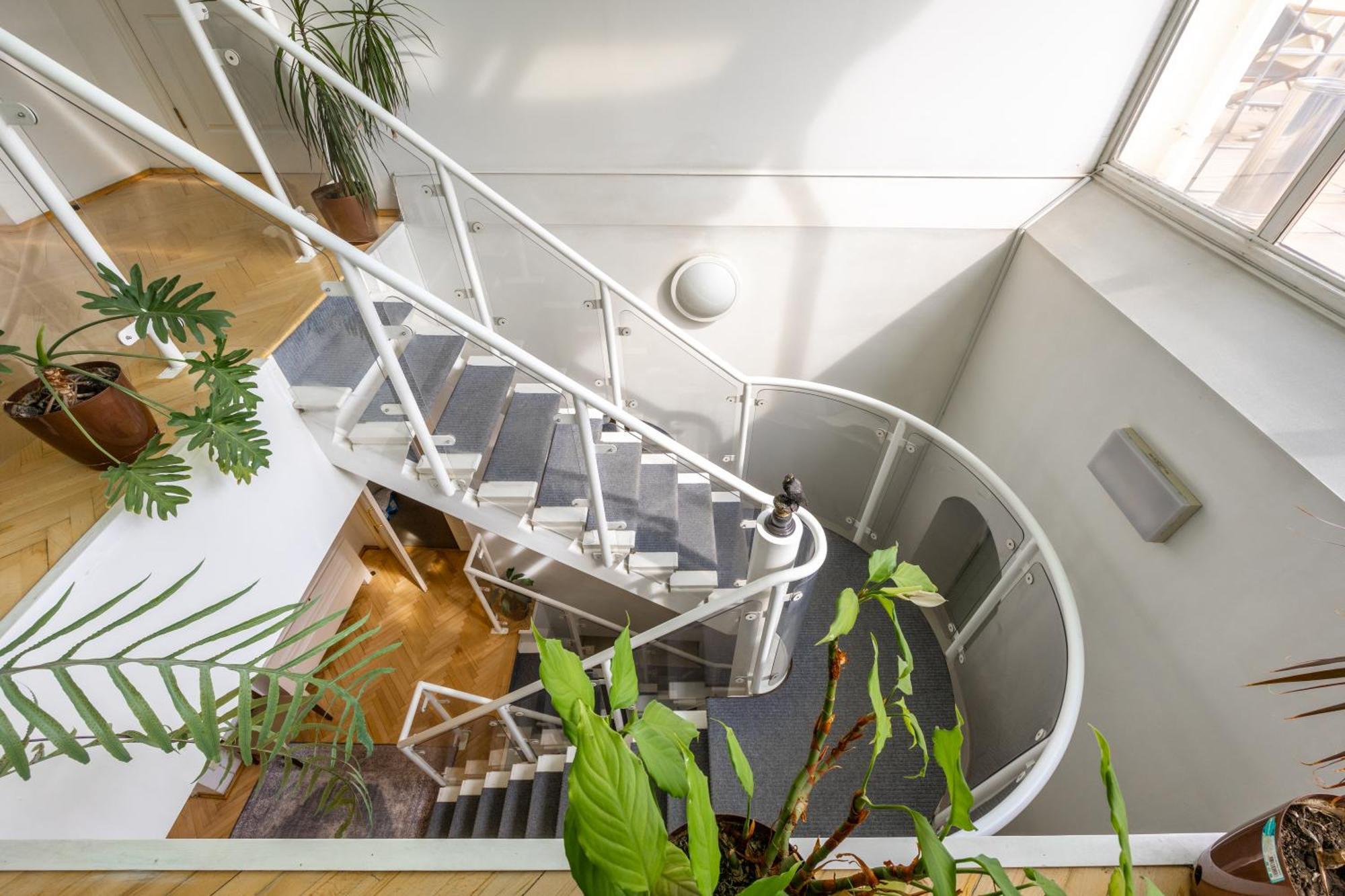 Boutique Hotel Tbilisi ภายนอก รูปภาพ
