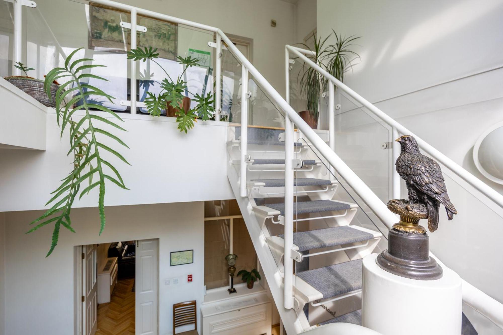Boutique Hotel Tbilisi ภายนอก รูปภาพ