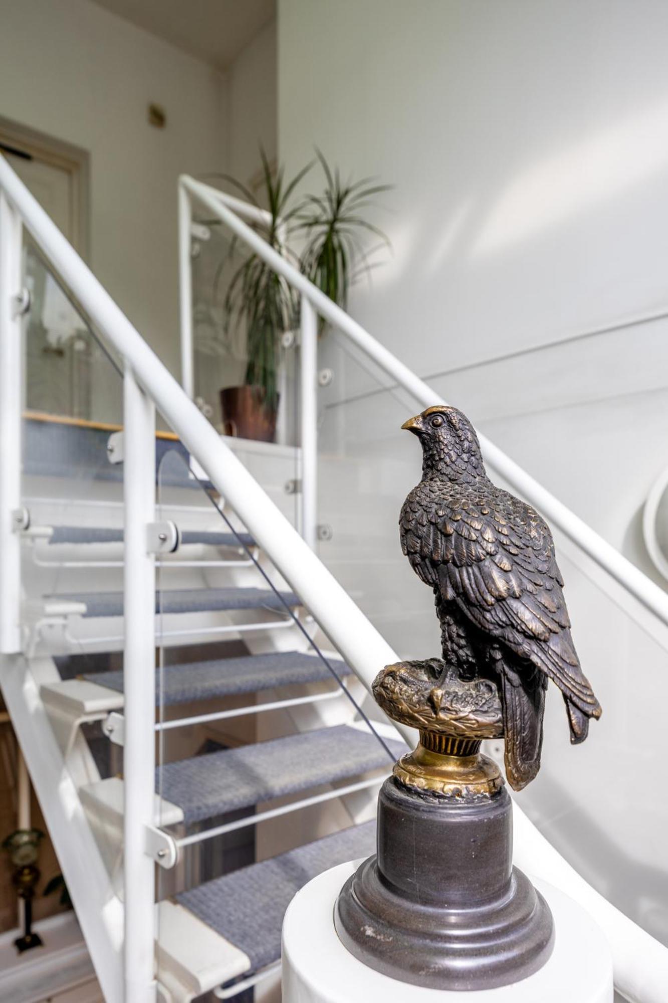 Boutique Hotel Tbilisi ภายนอก รูปภาพ