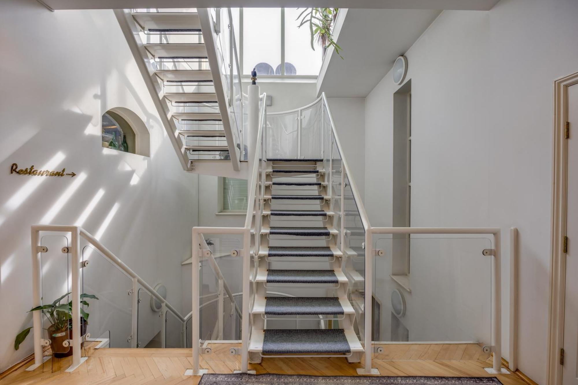 Boutique Hotel Tbilisi ภายนอก รูปภาพ