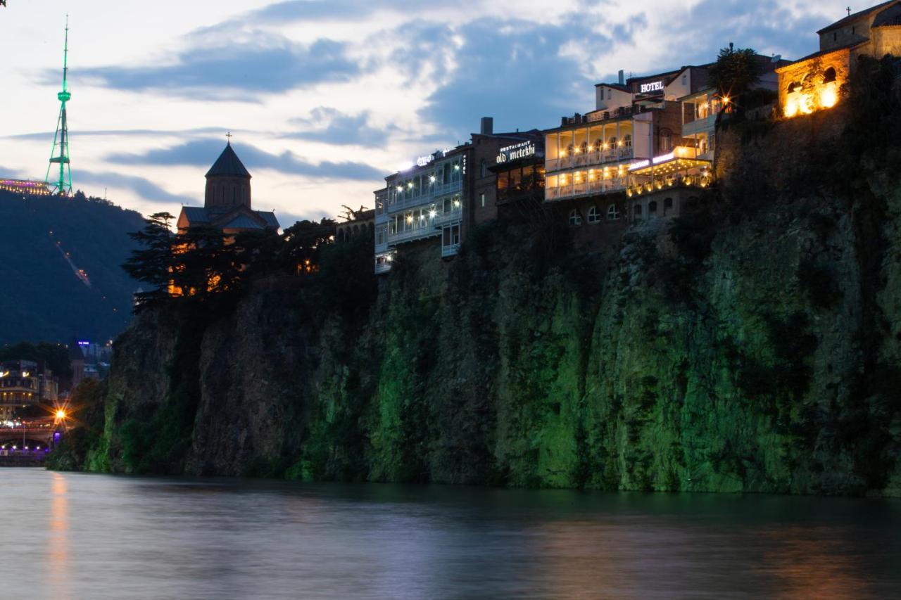 Boutique Hotel Tbilisi ภายนอก รูปภาพ