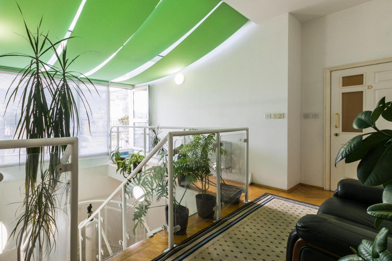 Boutique Hotel Tbilisi ภายนอก รูปภาพ